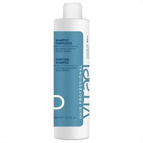 Шампунь очищуючий проти лупи VITAEL DANDRUFF PURIFYING SHAMPOO (300 ml)
