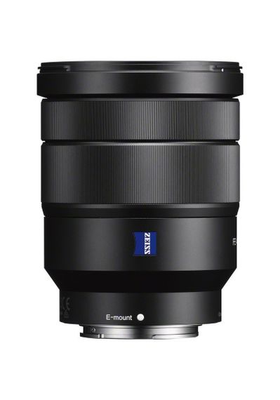 Объектив Sony 16-35mm, f/4.0 Carl Zeiss для камер NEX FF (SEL1635Z.SYX)
