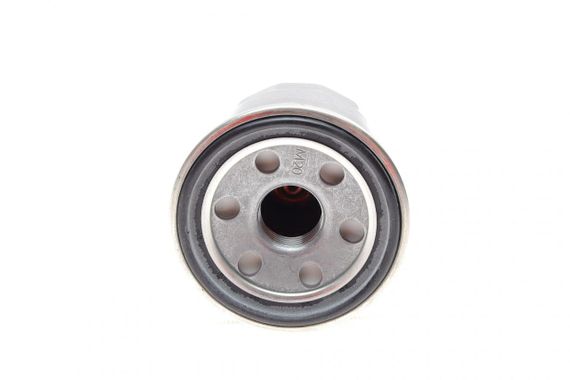 Фильтр масляный Renault Megane III 2.0CVT 09- IV 1.6-1.8Tce 15- h=70mm  LS965 | Зображення 2