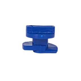 Запчастина для інсталяції Qtap: Замок ревізійної пластини