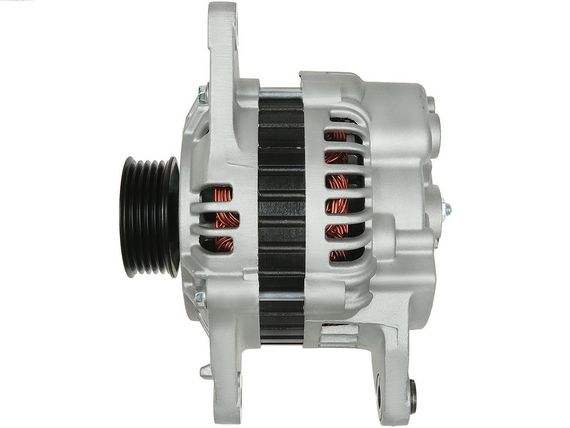 Генератор MITSUBISHI COLT V, MITSUBISHI LANCER VI, VII, VIII, IX 1,3, 1.6 80A | Зображення 1