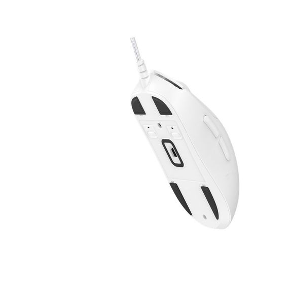 Миша ігрова Bloody W72 Ultra (White) | Зображення 6