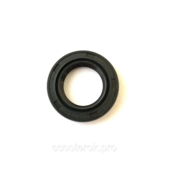 Сальник коленвала   4T GY6 125/150   (19,8*30*5)   HND