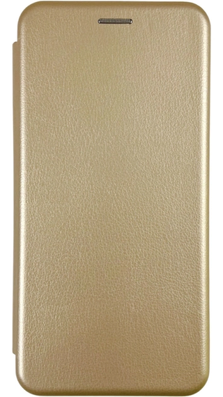 Чохол-книжка G-Case Ranger для Xiaomi Redmi 8A Gold