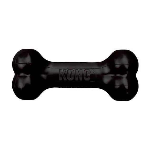 Игрушка для собак Kong Extreme Goodie Bone, 21.5 см