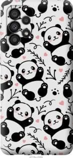 Чохол для Samsung Galaxy A33 5G A336B з силікону FCh_018349