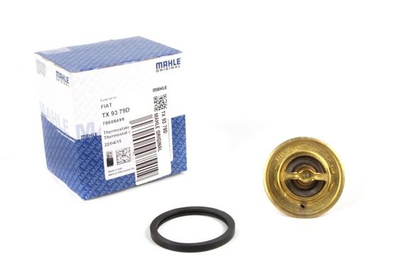 Термостат Renault Master Trafic 2.4 2.5 D DTI 89- TX 93 79D