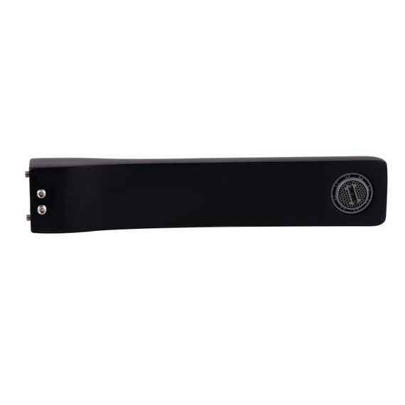 Смеситель для раковины Qtap Gemini скрытого монтажа QTGEM273BLM45694 Black Matt | Зображення 6