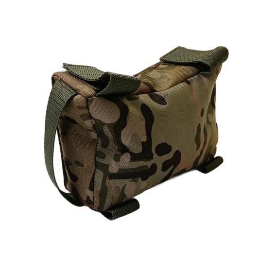 Подушка мішок упор GEN 5 вагон для площадки мультикам | Зображення 7