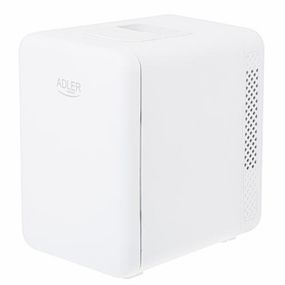 Міні холодильник Adler AD 8084 білий-4 л Adler AD 8084 білий (UA-01)