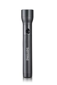 Philips Ліхтар Ручний SFL4003T, IPX4, 350 люмен, до 200 метрів, 6хАА (SFL4003T/10)