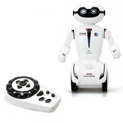 Интерактивная игрушка Silverlit Робот Macrobot (88045) | Зображення 1