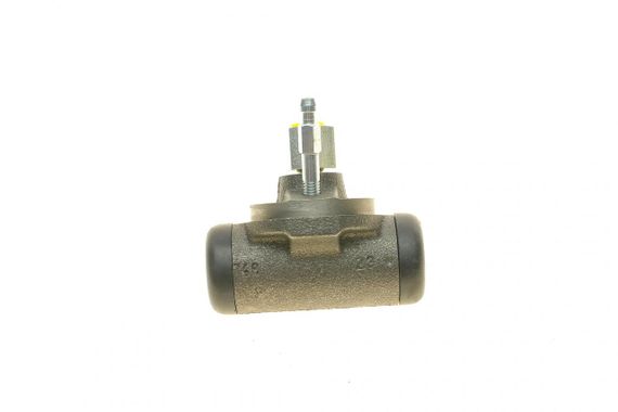 Цилиндр тормозной задний Mercedes Benz 407-410 d=22.2mm  04-0748 | Зображення 1