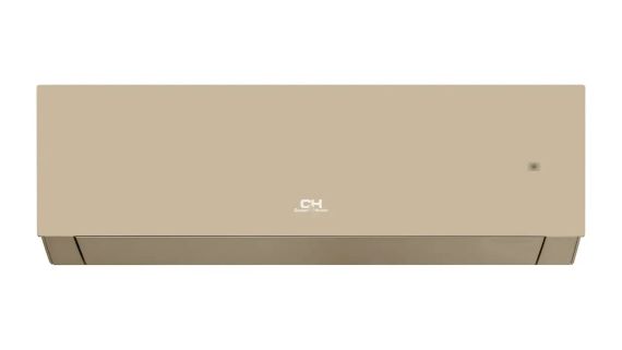Кондиционер Cooper&Hunter MAJESTY GOLD CH-S12FTXAM-GD
