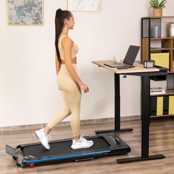 Беговая дорожка GYMTEK XT400 | Зображення 3