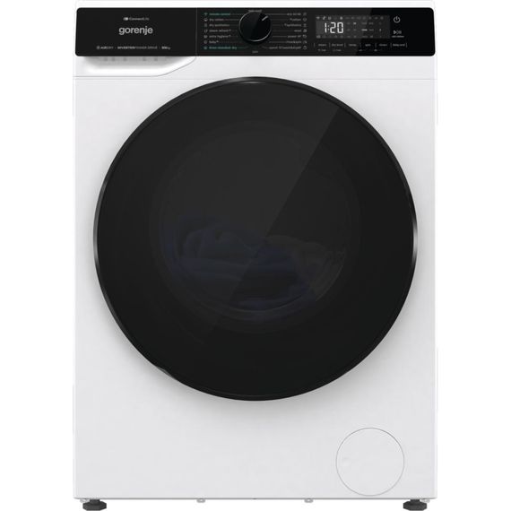 Пральна машина Gorenje WD2PA964ADW | Зображення 7