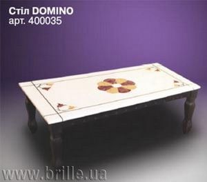 Стол DOMINO (B-03) | Зображення 1