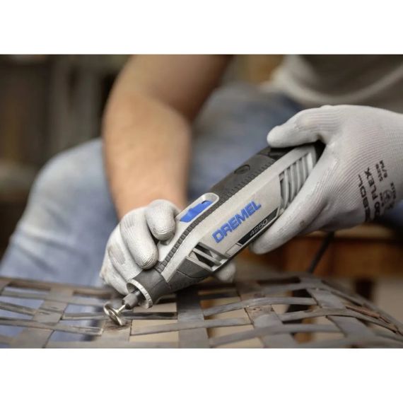 Багатофункційний інструмент Dremel 4250-35 (F0134250JD) | Зображення 3