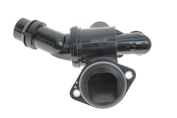 Термостат Audi A1 A3 VW Passat Golf 2.0FSI TFSI 04- 87°C  580-87K | Зображення 4