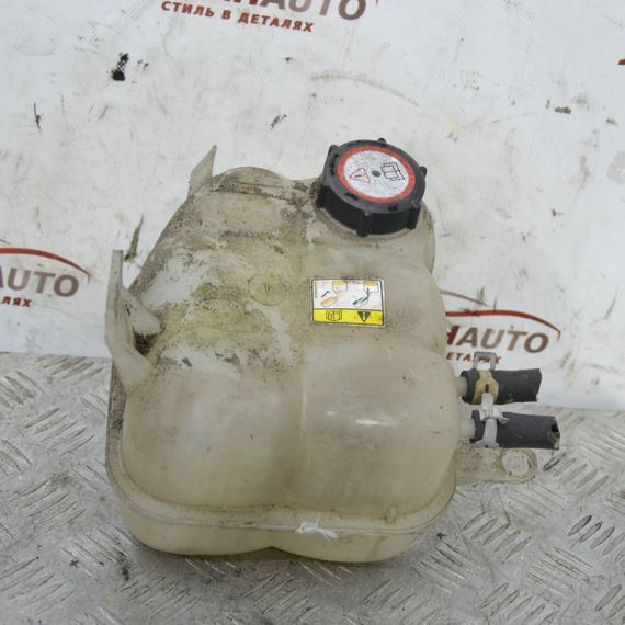 Бачок розширювальний Ford Transit 2000-2006 Бак системи охолодження розширювальний Форд Транзит YC158A080AD