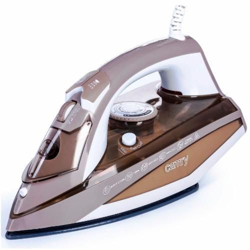 Праска Camry CR 5018 (UA-01)