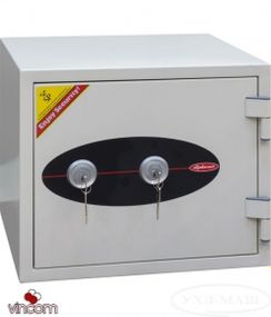 Сейф огнестойкий Diplomat 119 TR2KK