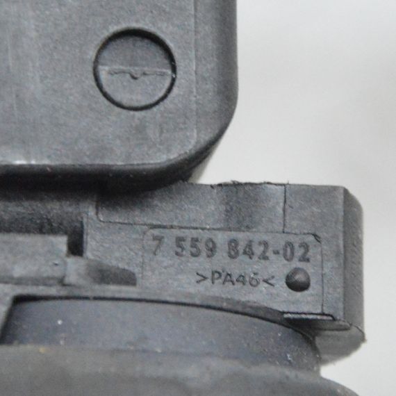 Котушка запалювання BMW E90 E91 E92 E93 2004-2013 Котушка запалювання БМВ е90 е91 е92 е93 7559842 | Зображення 1