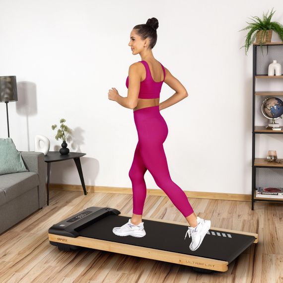 Бігова доріжка GYMTEK XT250 | Зображення 2
