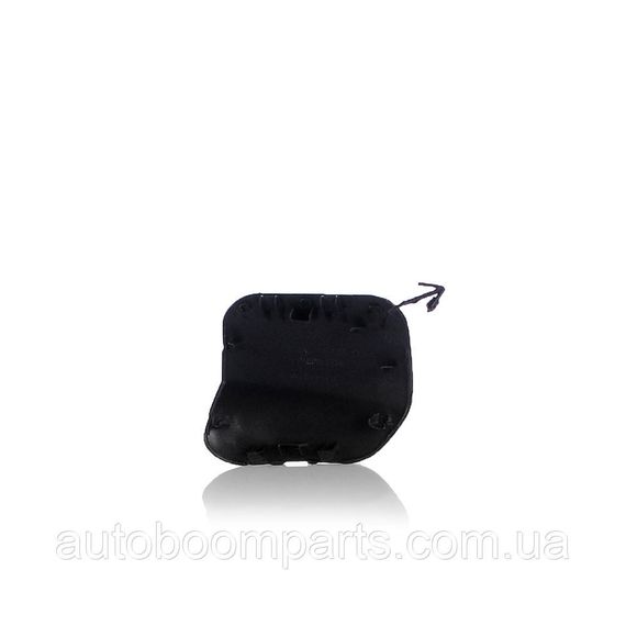 622A04BA1A Заглушка переднього бампера (під гак) Nissan Rogue 14-16 | Зображення 1