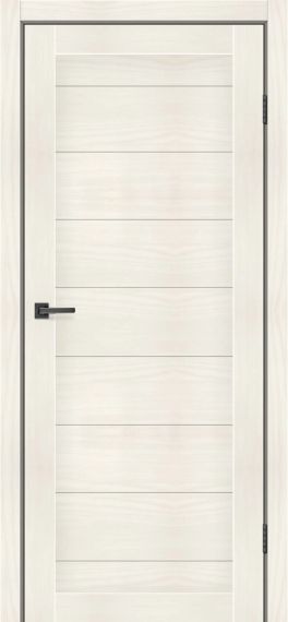 Двери межкомнатные MSDoors Fashion MEMPHIS Мелінго