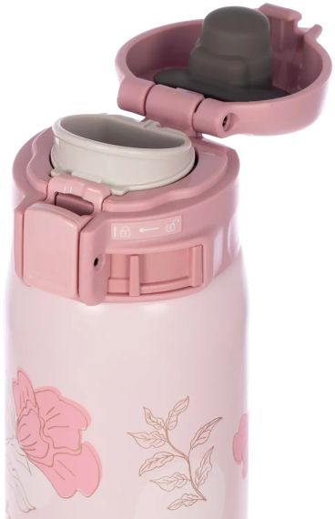 Термокружка Zojirushi SM-SG48EPP 0.48 л Рожевий | Зображення 2