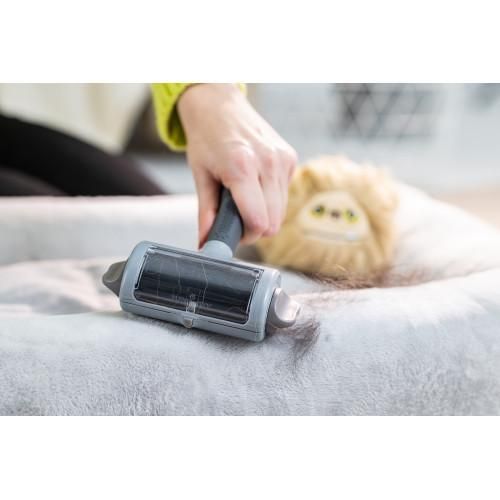 Щетка FURminator для кошек и собак, для сбора шерсти | Зображення 6