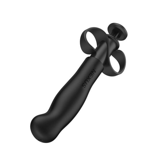 Шприц для введення змазки Nexus Infinity Lube launcher Pro sexstyle