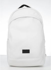 Рюкзак унісекс Sambag Zard LZN білий 46 х 28 х 13 см (25000008)