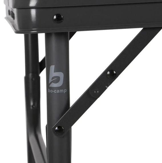 Стіл Bo-Camp Margate 75x55 см Bamboo Brown (1404666) (DAS303289) | Зображення 2