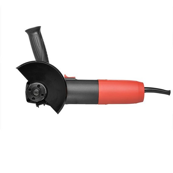 Шліфмашина кутова 850 Вт, 125 мм INTERTOOL WT-0221 | Зображення 1