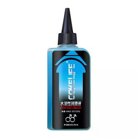 Лубрикант для анального сексу COKELIFE з ефектом охолодження 85 мл.
