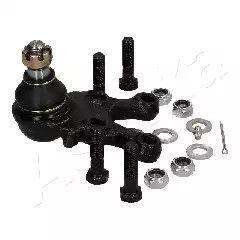 Кульова опора MITSUBISHI PAJERO, ASHIKA (7305523L) | Зображення 4
