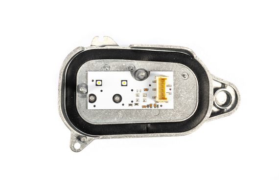 LED модуль фары 8R0941475B (1 шт, левый) для Ауди Q5 2008-2017 гг | Зображення 1