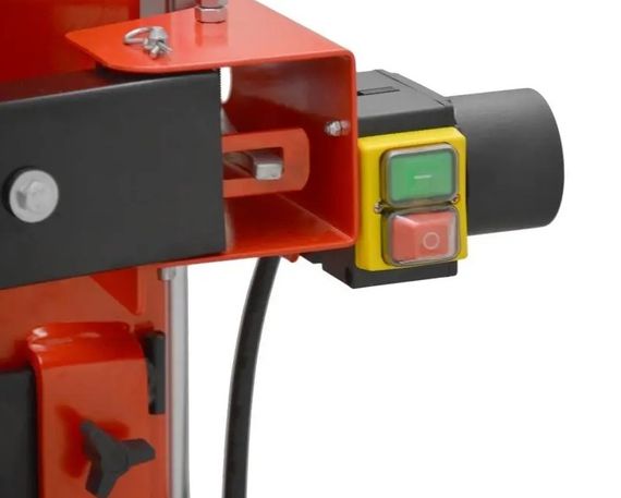 Дровокол электрический HECHT 6810 | Зображення 7