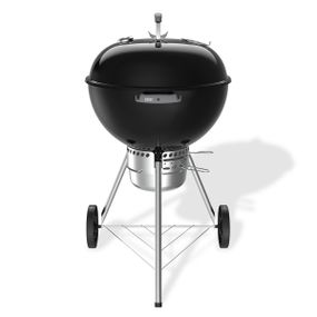 Вугільний гриль Weber Original Kettle Premium 57 см 1502210 Код: 013946