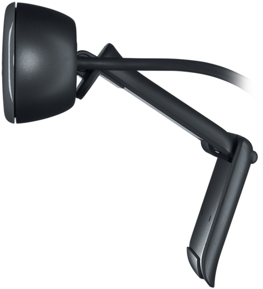 Веб-камера Logitech Webcam HD C270 Black | Зображення 3