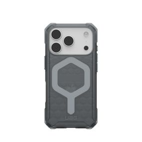 Чехол для мобильного телефона UAG iPhone 17 Pro Essential Armor MagSafe Ash (114540113131)
