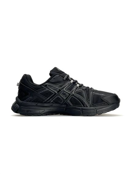Кроссовки  ASICS Gel-Kahana 8 Black , Вьетнам A3501 | Зображення 1