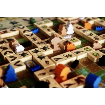 Настільна гра Capstone Games Renature (Розквіт), англійська (5060226932955) | Зображення 4