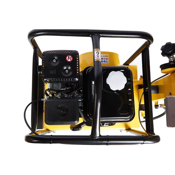 Віброплита реверсивна EnerSol EPC-135RL | Зображення 5
