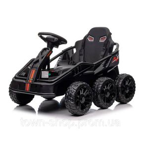 Детский электромобиль Электрокарт M 5765EBLR-2 до 50 кг