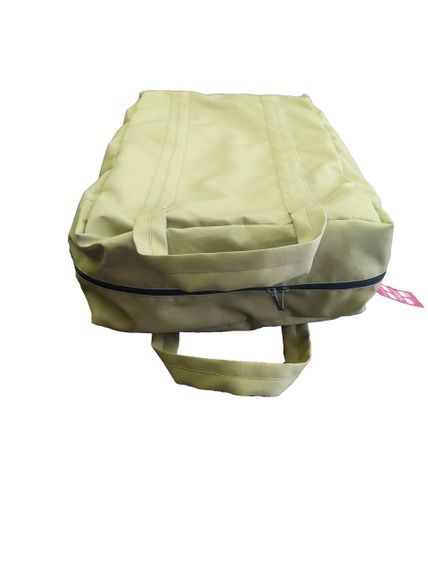 Сумка сапера 50 літрів М&М Вид 1 Coyote Койот (213565) | Зображення 1