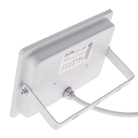 Прожектор уличный LED влагозащищенный IP65 HL-28/30W NW | Зображення 3