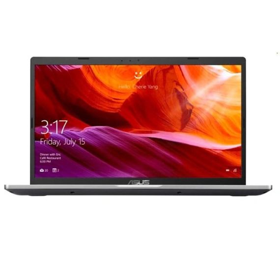 Ультрабук Asus Vivobook S14 / 14" (1920x1080) IPS / Intel Core i5-8250U (4 (8) ядра по 1.6 - 3.4 GHz) / 8 GB DDR4 / 240 GB SSD / Intel UHD Graphics / WebCam б/в | Зображення 1